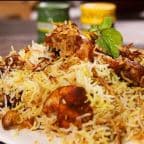 Best Chicken Biryani in San Francisco, CA